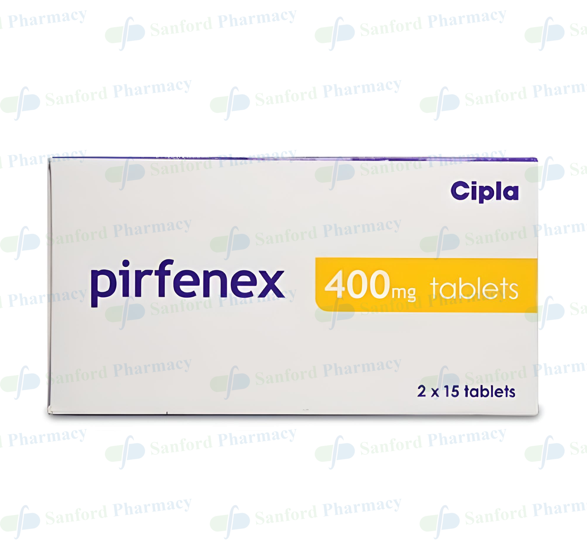 pirfenidone dose